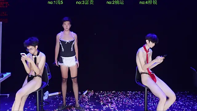 BTboy-0001 – Naživo XXX chat