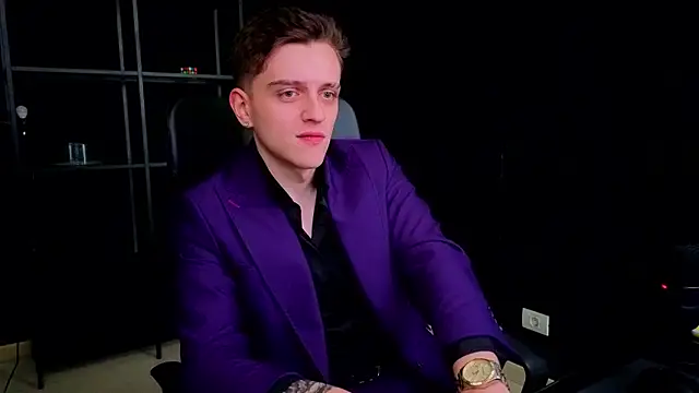 FelixStarkk – Naživo XXX chat