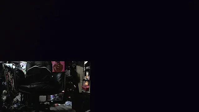 Sinstresshemlock's Live XXX Chat