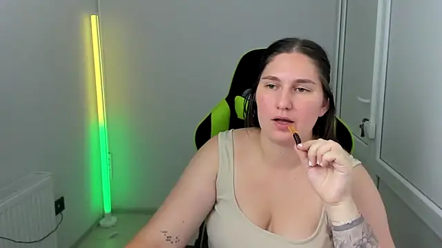 Chat XXX Live LunaVenom