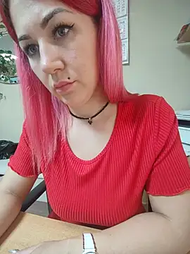 Mandarinka888 라이브 XXX 채팅