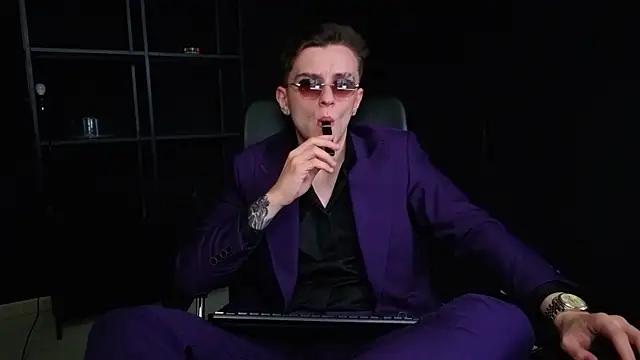 FelixStarkk Live XXX Chat