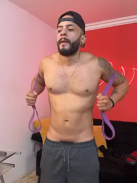 Mike_savage3 Show Webcam