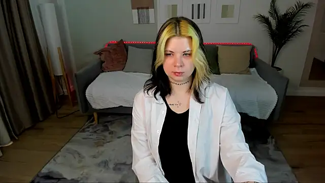 AliceSpencery's Live XXX Chat