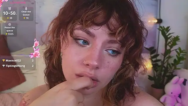 Forget__Me__Nots' Live XXX Chat