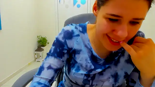 Joannia's Live XXX Chat