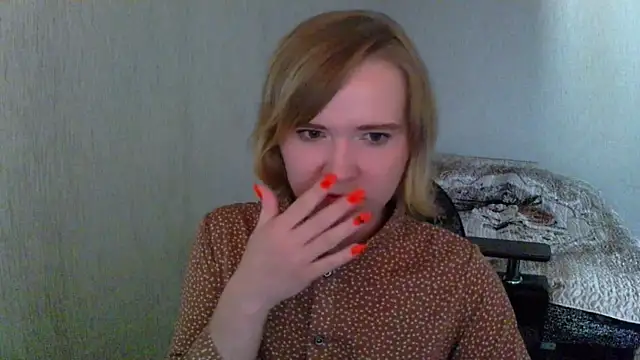Ketrincold's Live XXX Chat