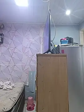 Chat +18 de ppatriciarabello ao vivo