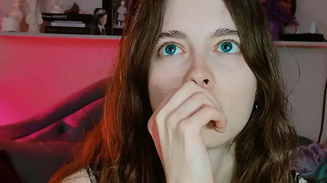 Yoka_paradoXXX's Live XXX Chat