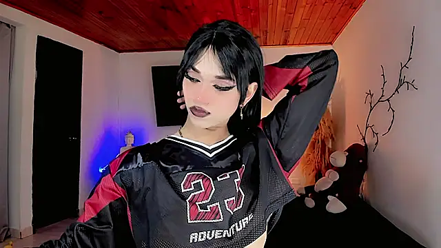 Forever_steff Live XXX Chat