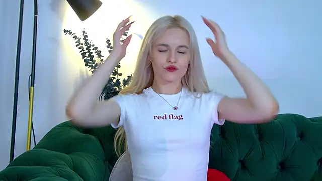 LeaLamour's Live XXX Chat