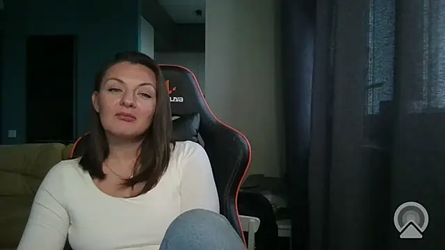 Zorelyva's Live XXX Chat