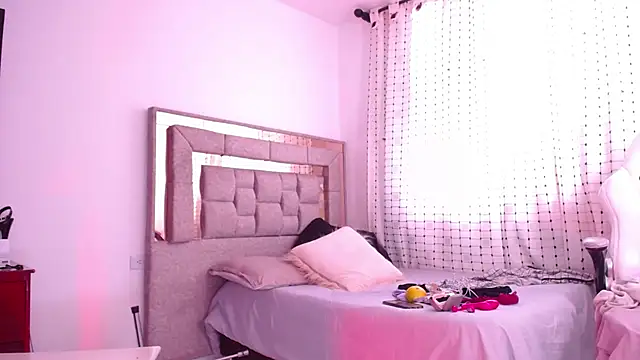 salomecastro_ Chat XXX in diretta