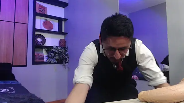 Živý XXX chat kevin_23_
