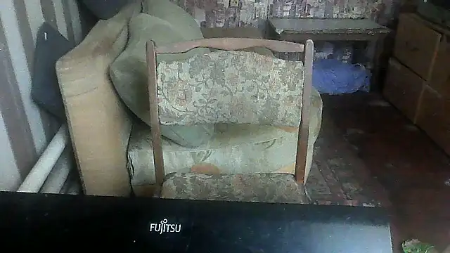 Yana-fiesta Obrolan Langsung XXX