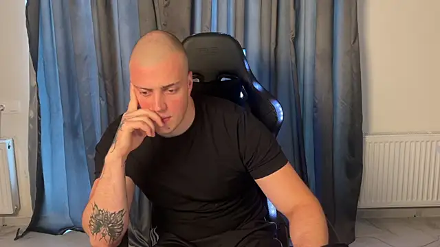 Telenok1 Live XXX-Chat