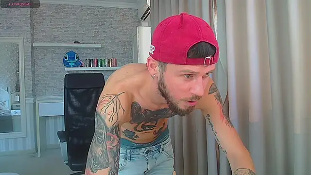 Chat XXX Live JonahShaw