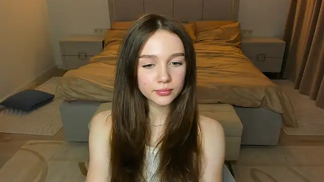 SharriSang Chat XXX in diretta