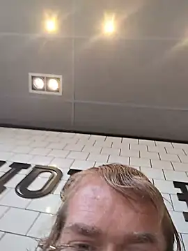 ThomasNackt Webcam-Show