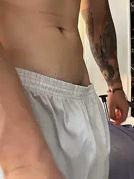 Alexander_ferre Adlı Modelin Canlı XXX Sohbeti
