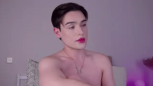 Chatroom XXX en direct de RobbyCharming
