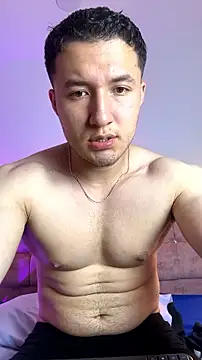 Alexander_ConnorのライブXXXチャット