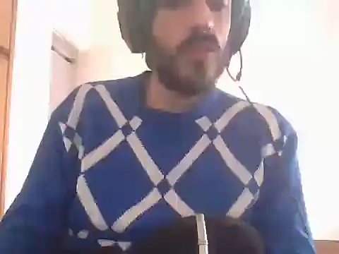 Dogo-90 Live XXX-chat