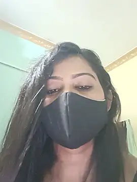 SANAYA_ROY: онлайн-секс-чат