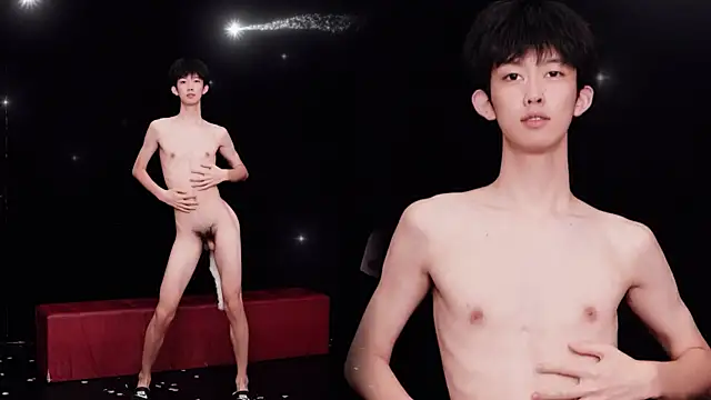 Chatroom XXX en direct de Chenyong123