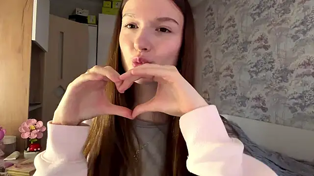 MargoMarcell Live XXX-Chat