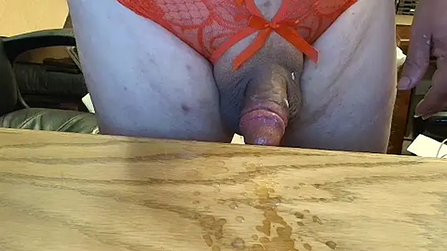 bigwurnのウェブカメラショー