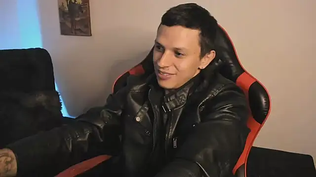 Chat +18 de Masterdave7 ao vivo