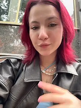 Lilly__Kiss Show Webcam