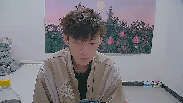 paofu-001's Live XXX Chat