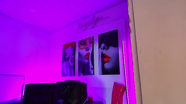 kayilyn live XXX chat