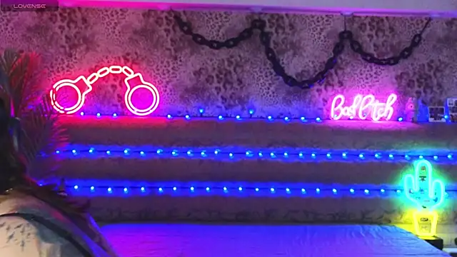 Cool_Freak_ 现场XXX聊天