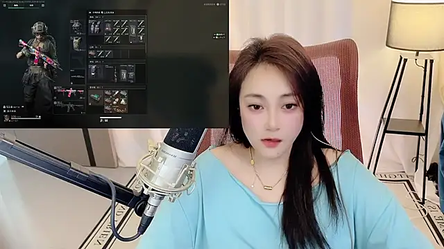 Daisy-77 라이브 XXX 채팅