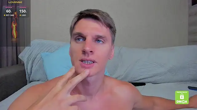 Živý XXX chat ricky_bolt