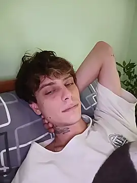 XXX chat uživo modela Pro100yy