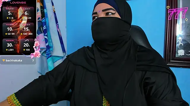 Falak-Yasin XXX чат на живо