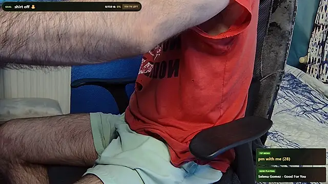 دردشة hairybearcb الجنسية المباشرة