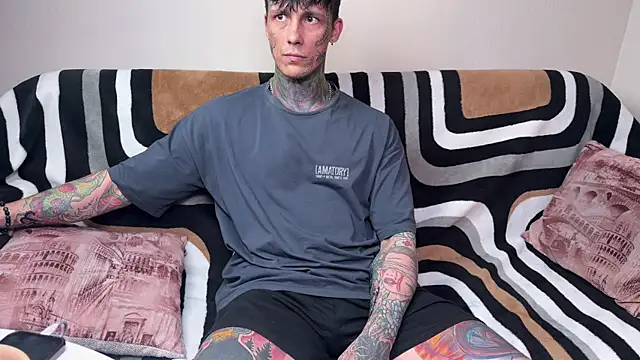 Anubisgods' Live XXX Chat