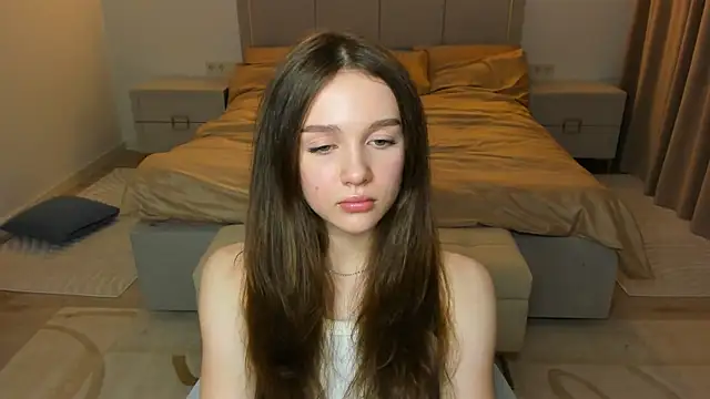 Živý XXX chat SharriSang