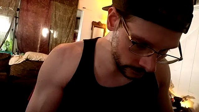 MasterDaddyCool Live XXX-Chat