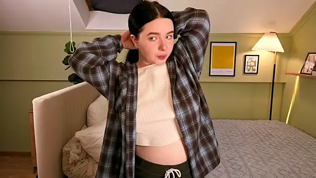 צ'אט XXX בשידור חי של Tessa_Vi