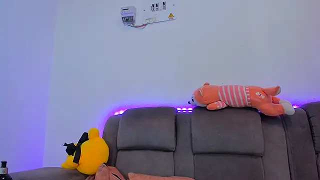 dulceveggan Live XXX chat
