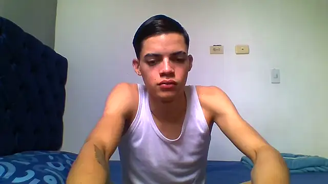 Latinos_2001 웹캠 쇼