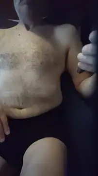 Franzppp Webcam show