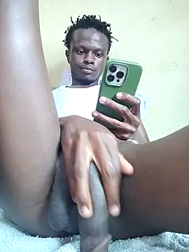 Rex1035 Live XXX-chat