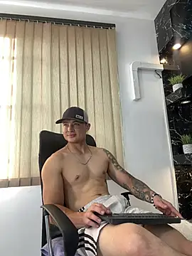Živý XXX chat Alexander_ferre
